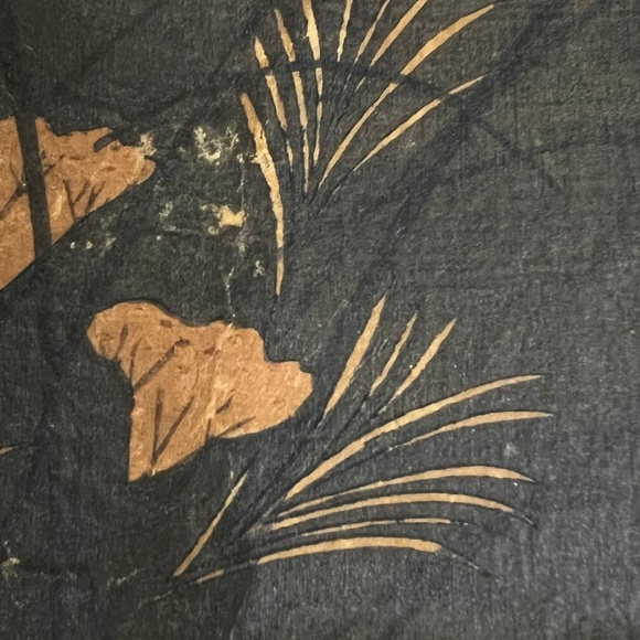 Antique Woodblock Print by Utagawa Kunisada - Picture 5 of 6